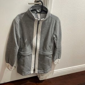lululemon jacket